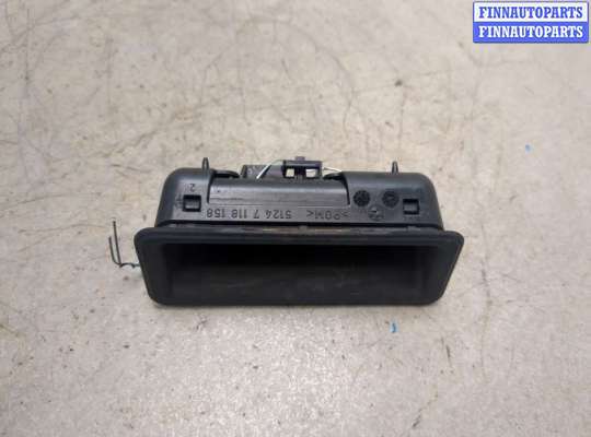 купить Кнопка открывания багажника с крышки на BMW 5 E60 2003-2010