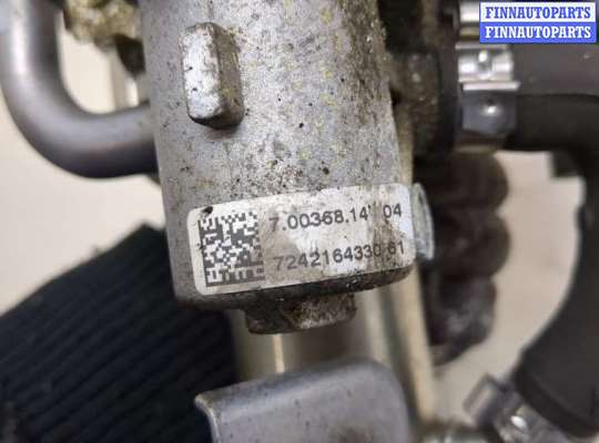 купить Клапан рециркуляции газов (EGR) на Saab 9-3 2007-2011