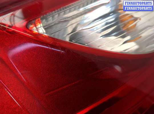 купить Фонарь (задний) на Ford Focus 3 2011-2015