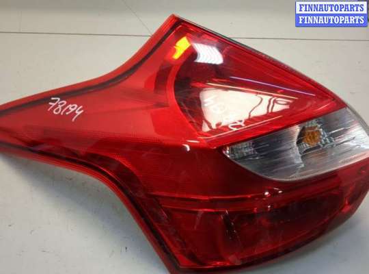 купить Фонарь (задний) на Ford Focus 3 2011-2015