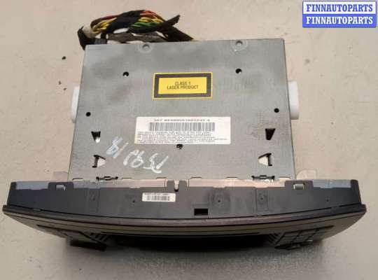 купить Магнитола на Mercedes R W251 2005-2017