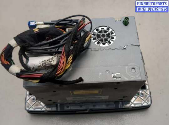 купить Магнитола на Mercedes R W251 2005-2017