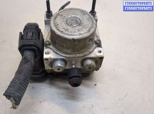 купить Блок АБС, насос (ABS, ESP, ASR) на Nissan X-Trail (T31) 2007-2015