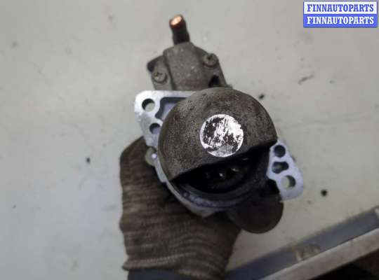 купить Стартер на Opel Astra K 2015-2021