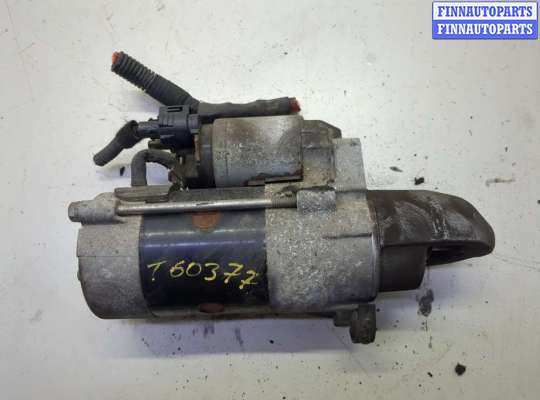 Стартер OP2375073 на Opel Astra K 2015-2021