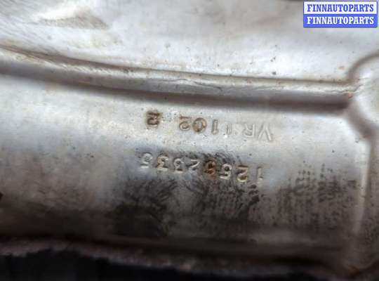 купить Коллектор выпускной на Chevrolet Tahoe 1999-2006