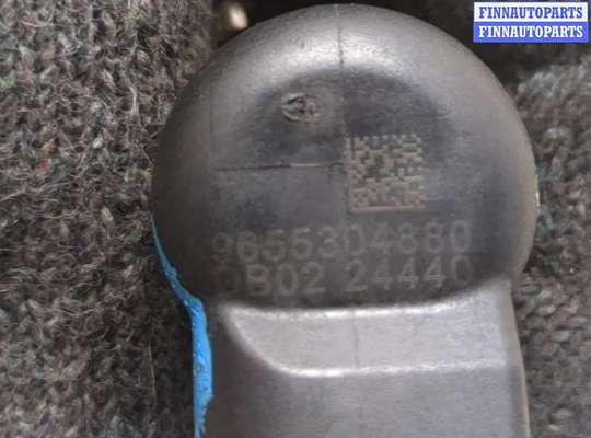 купить Форсунка топливная на Ford Fusion 2002-2012