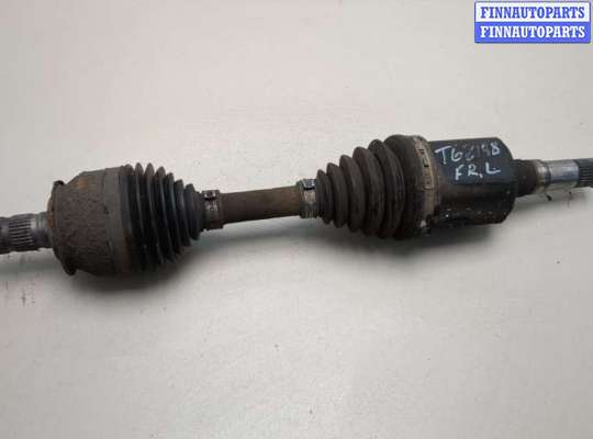 Полуось (приводной вал, шрус) CH474437 на Chevrolet Cruze 2009-2015