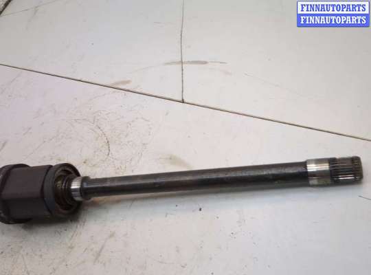 купить Полуось (приводной вал, шрус) на BMW X3 E83 2003-2010