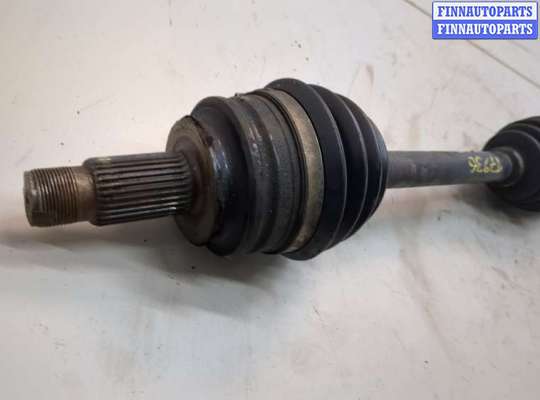 купить Полуось (приводной вал, шрус) на BMW X3 E83 2003-2010