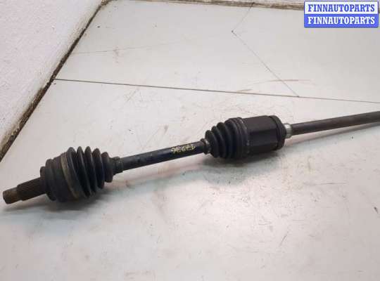 купить Полуось (приводной вал, шрус) на BMW X3 E83 2003-2010