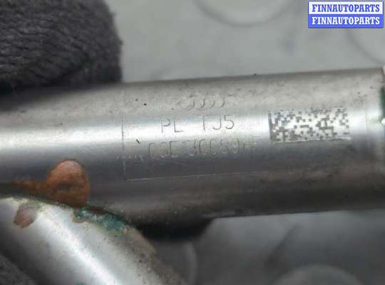 Форсунка топливная на Audi A6 (C7)