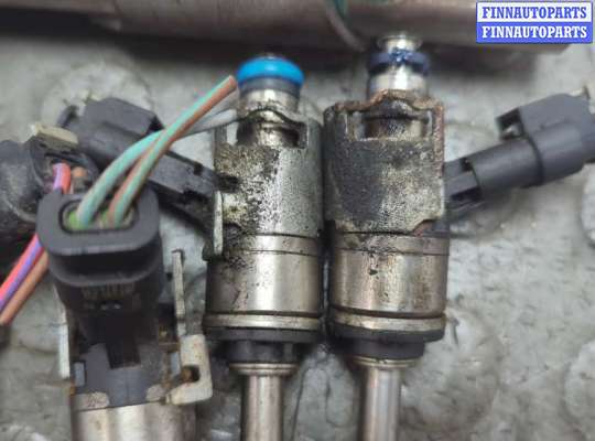 Форсунка топливная