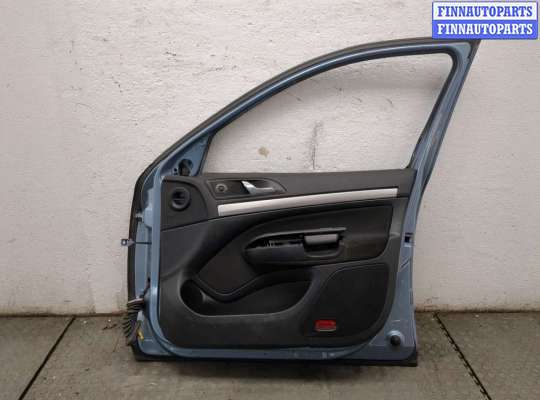 купить Стекло боковой двери на Skoda Octavia (A5) 2004-2013