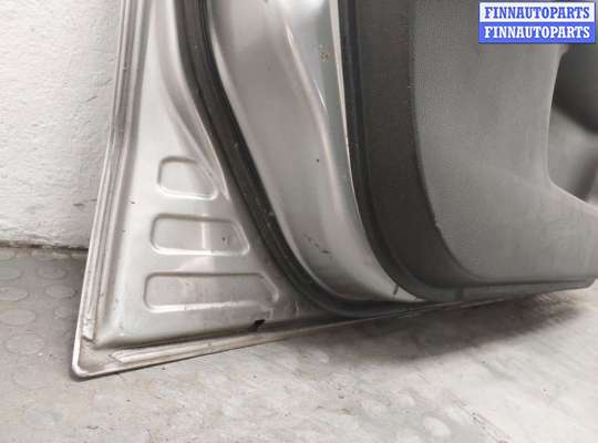 купить Дверь боковая (легковая) на Nissan Note E11 2006-2013
