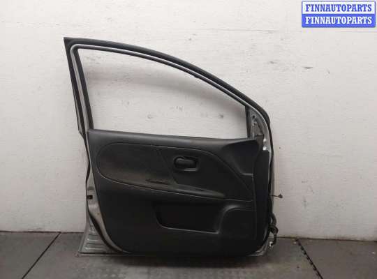 купить Дверь боковая (легковая) на Nissan Note E11 2006-2013