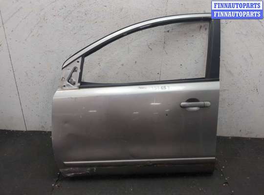 купить Дверь боковая (легковая) на Nissan Note E11 2006-2013