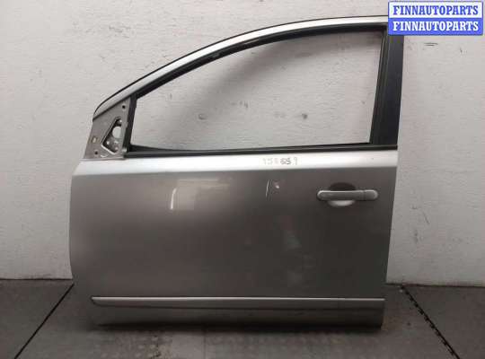 Дверь боковая (легковая) NS854189 на Nissan Note E11 2006-2013