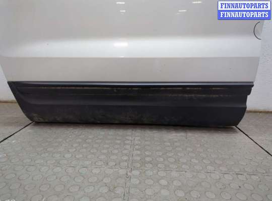 купить Дверь боковая (легковая) на Ford Explorer 2010-2015