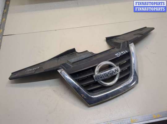 купить Решетка радиатора на Nissan Juke 2010-2019