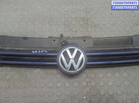 Решетка радиатора VG2528056 на Volkswagen Golf 4 1997-2005