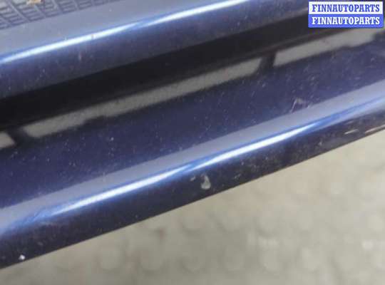Решетка радиатора на Volkswagen Golf IV (1J)