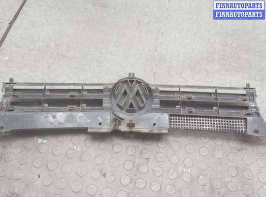 Решетка радиатора на Volkswagen Golf IV (1J)