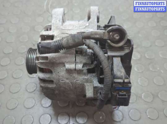 Генератор PG1173663 на Peugeot 3008 2009-2016