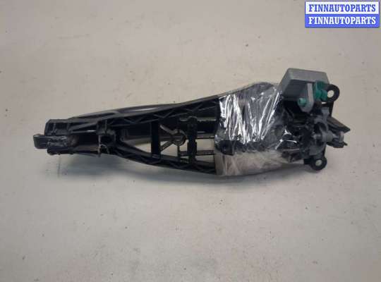 купить Ручка двери наружная на Opel Corsa D 2006-2014