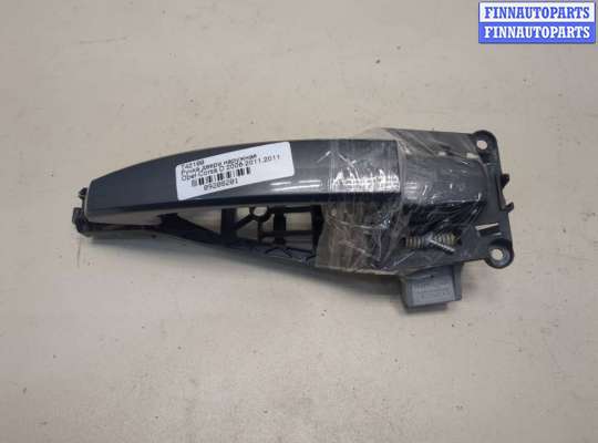 купить Ручка двери наружная на Opel Corsa D 2006-2014