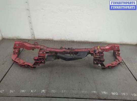 Купить Рамка передняя (телевизор) на Ford Focus 3 2011-2015 Рамка передняя (телевизор) FO2090491 на Ford Focus 3 2011-2015