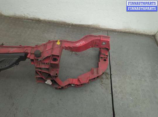 Панель передняя (телевизор) на Ford Focus III