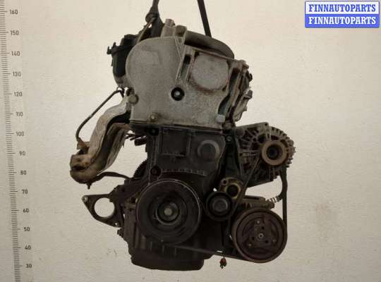 Форсунка топливная RN1456901 на Renault Scenic 2003-2009