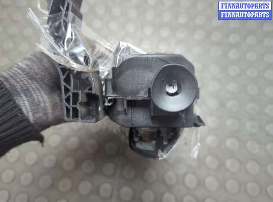 Ручка двери наружная на Mercedes-Benz ML / GLE (W166)