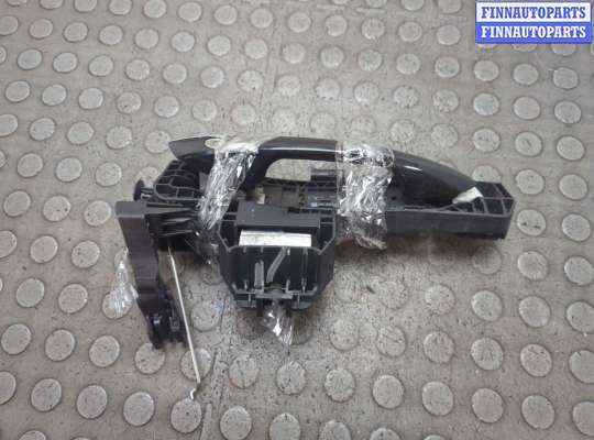 Ручка двери наружная MB1651877 на Mercedes GLE W166 2015-2018