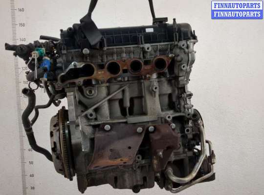 купить Двигатель (ДВС) на Ford Focus 2 2005-2008