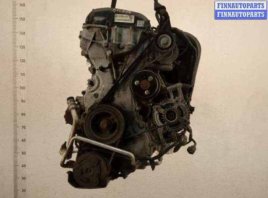 Двигатель (ДВС) FO1986471 на Ford Focus 2 2005-2008