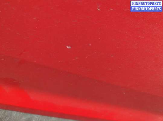 Дверь боковая на Ford Focus III