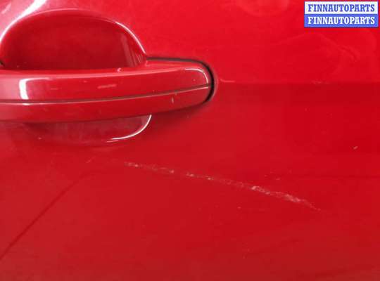 Дверь боковая на Ford Focus III