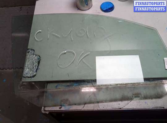 купить Стекло боковой двери на Volkswagen Caddy 2004-2015