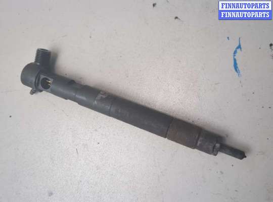 купить Форсунка топливная на Opel Antara 2006-2015