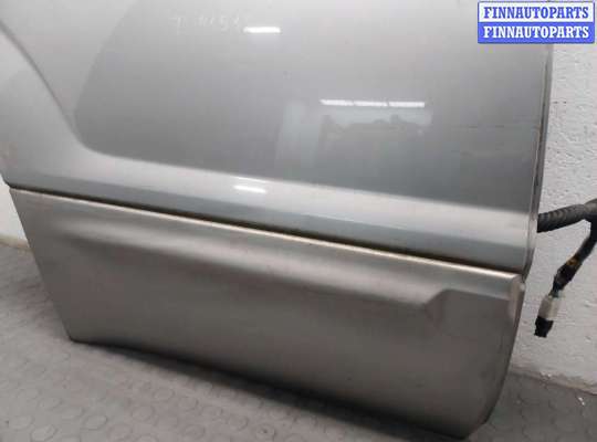 купить Дверь боковая (легковая) на Subaru Forester (S11) 2002-2007
