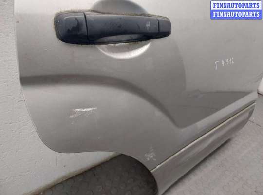 купить Дверь боковая (легковая) на Subaru Forester (S11) 2002-2007
