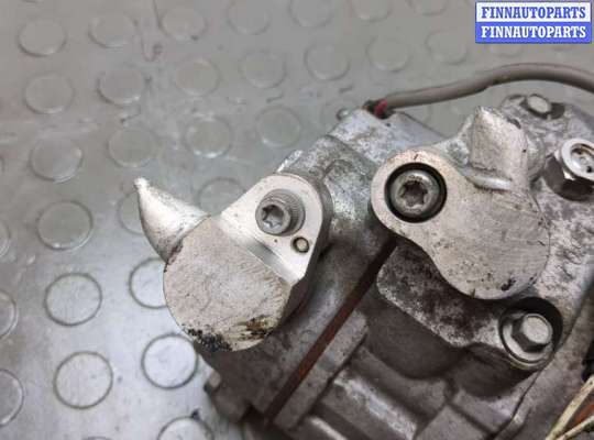 купить Компрессор кондиционера на BMW 3 F34 Gran Turismo 2013-2019