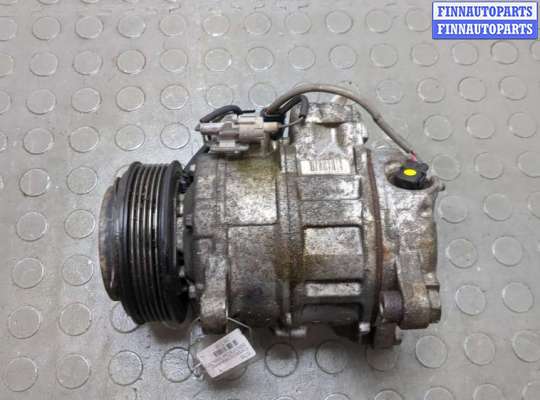 купить Компрессор кондиционера на BMW 3 F34 Gran Turismo 2013-2019