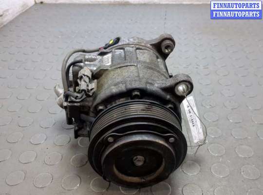 купить Компрессор кондиционера на BMW 3 F34 Gran Turismo 2013-2019