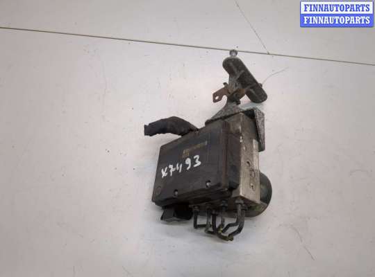 Блок АБС, насос (ABS, ESP, ASR) MB1651628 на Mercedes CLK W209 2002-2010