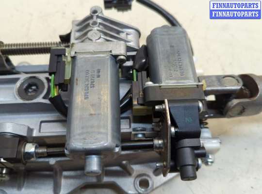 купить Колонка рулевая на Porsche Panamera 2009-2016