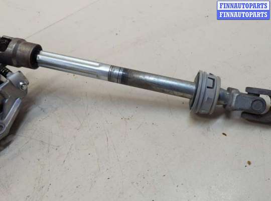 купить Колонка рулевая на Porsche Panamera 2009-2016