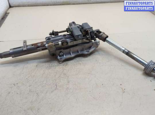 купить Колонка рулевая на Porsche Panamera 2009-2016